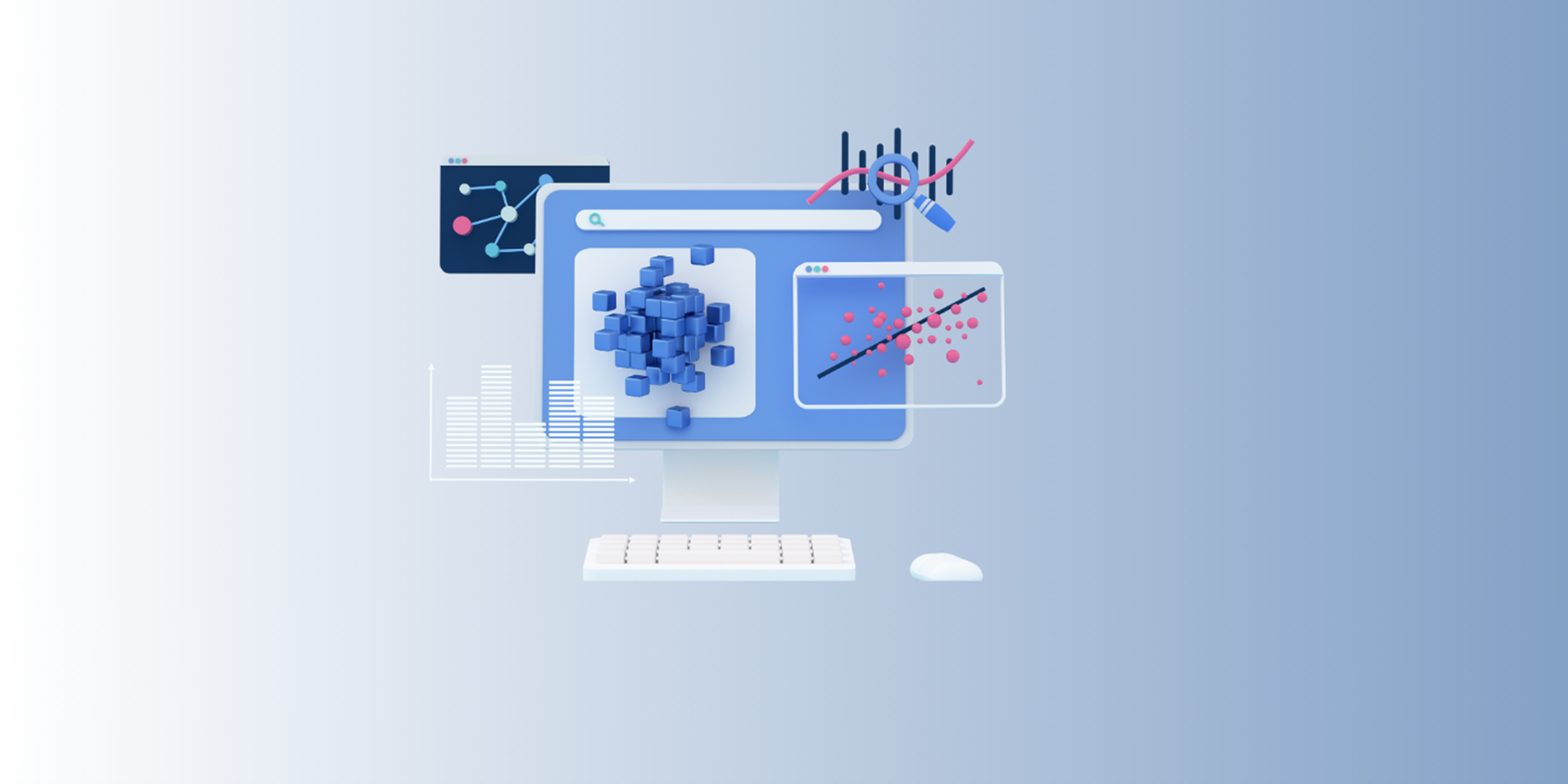 Cara Memvisualisasikan Data dengan Ms. Excel