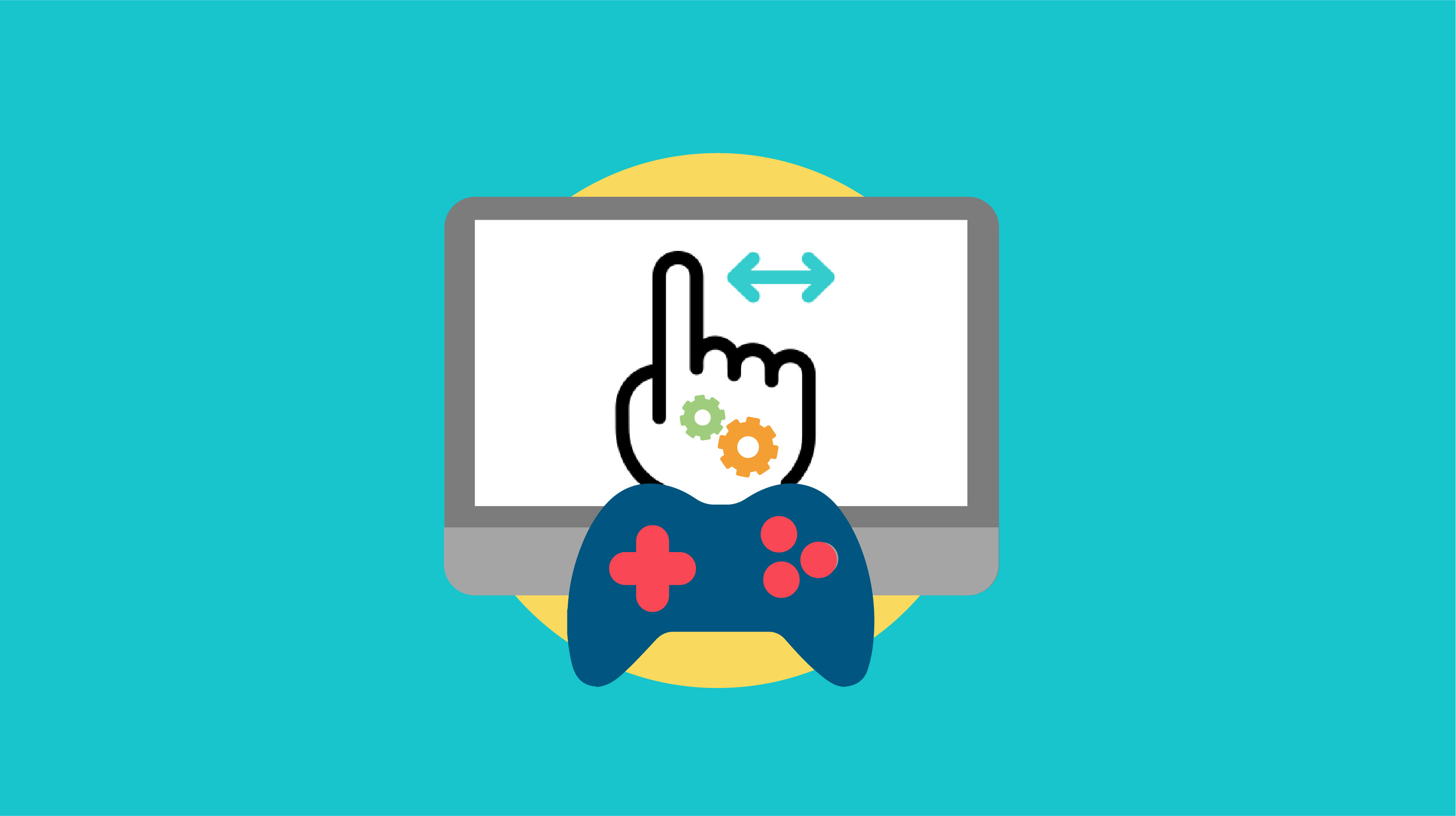 Pembuatan Game Side Scrolling Sederhana : Game Mechanic