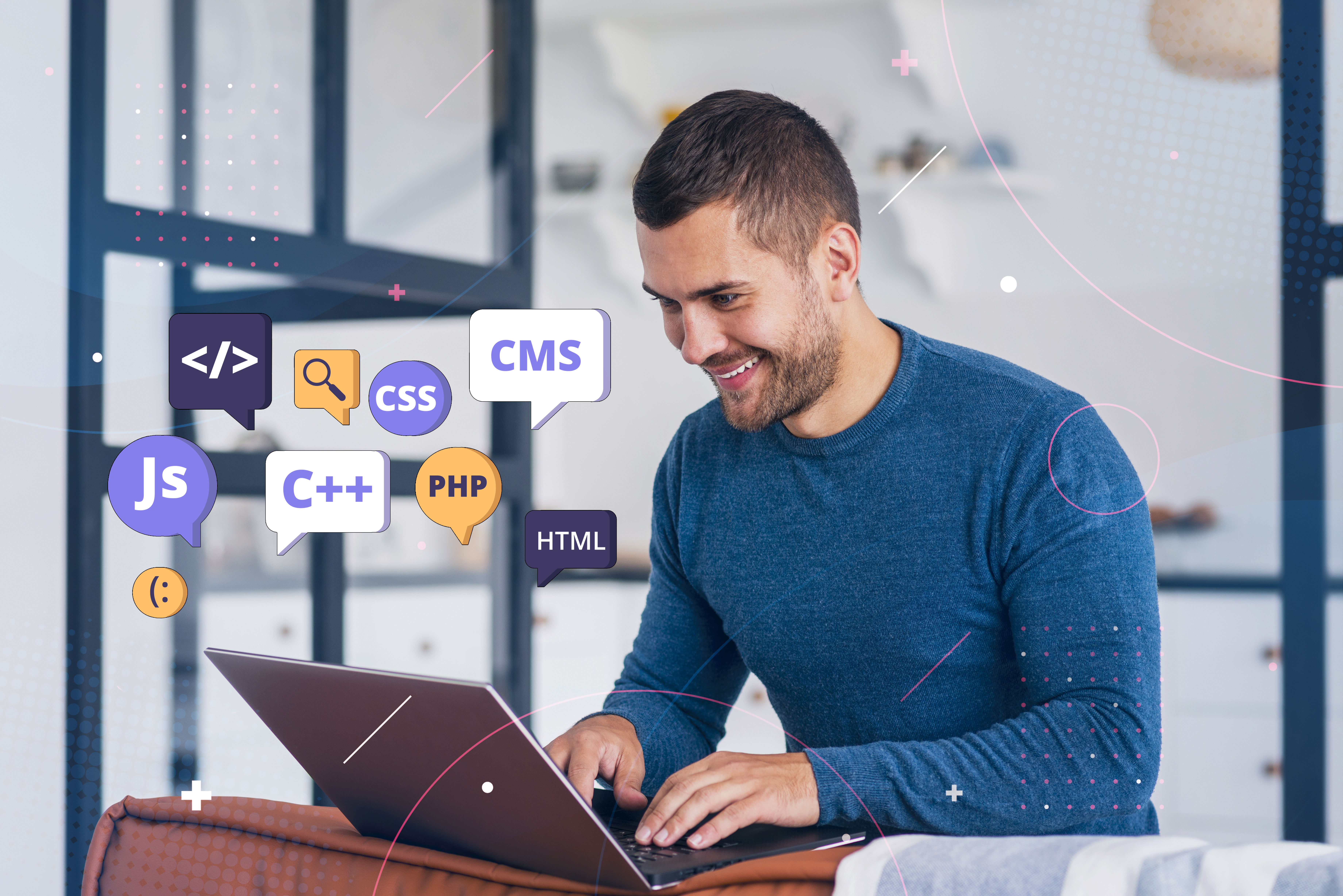 Front-End