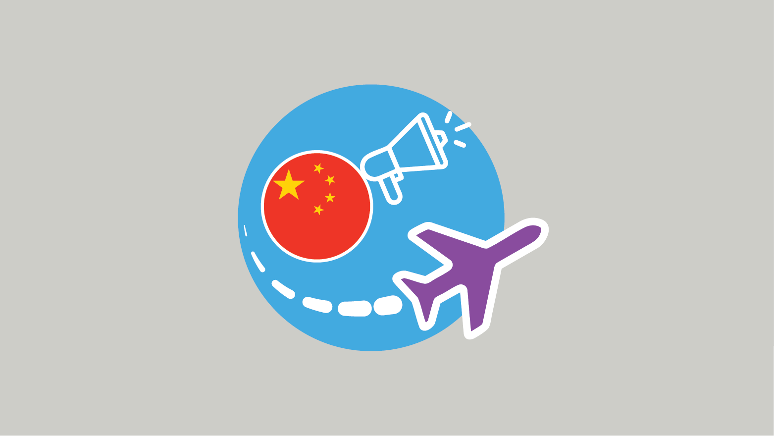 Belajar Bahasa Mandarin Praktis untuk Traveler