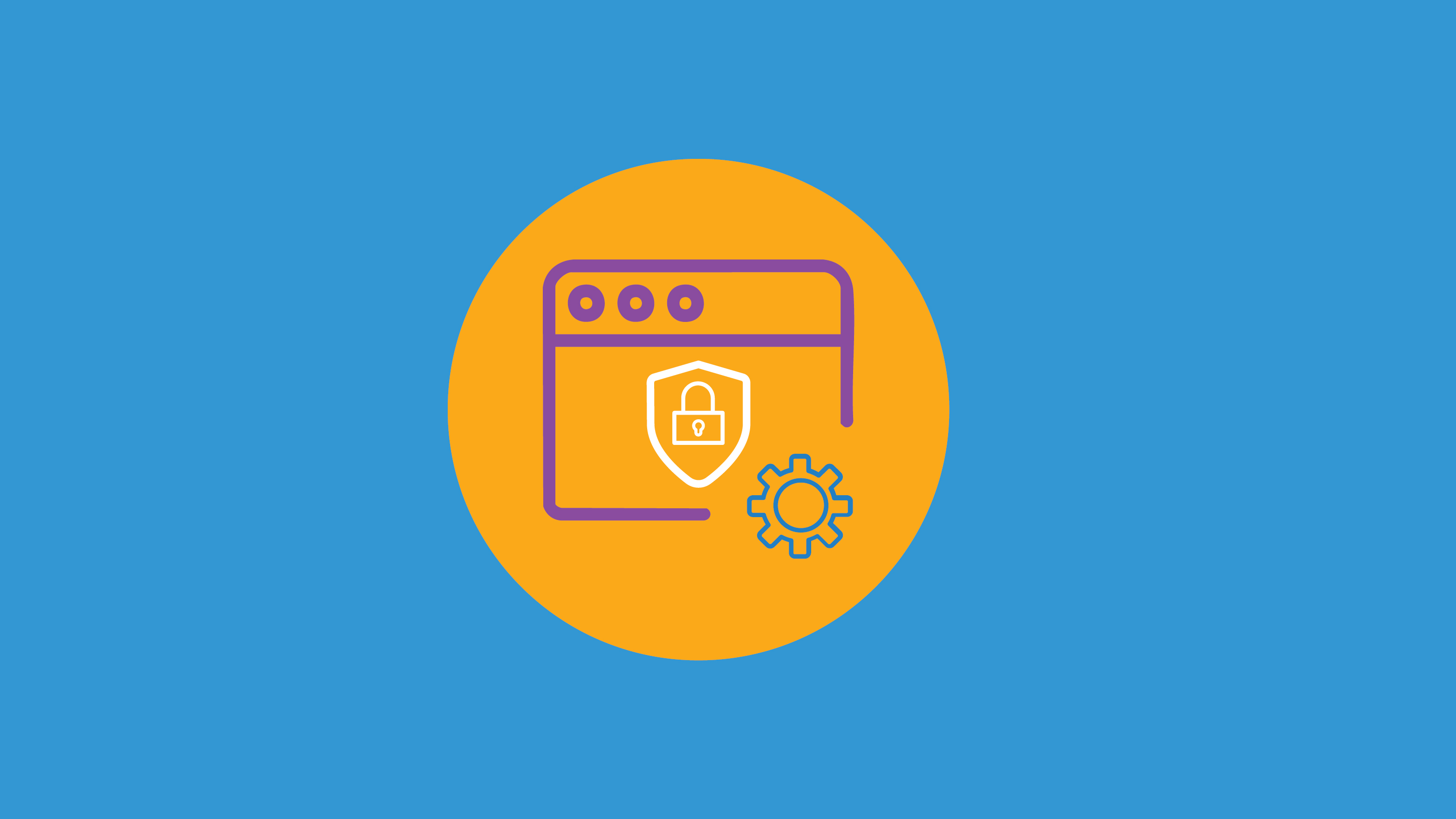 Dasar-Dasar Keamanan Siber