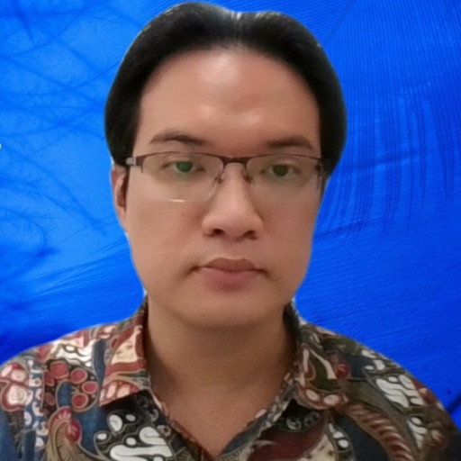 Bambang Leo Handoko, S.E., M.M., M.Si., CertDA, CCFA, CTA, ACPA